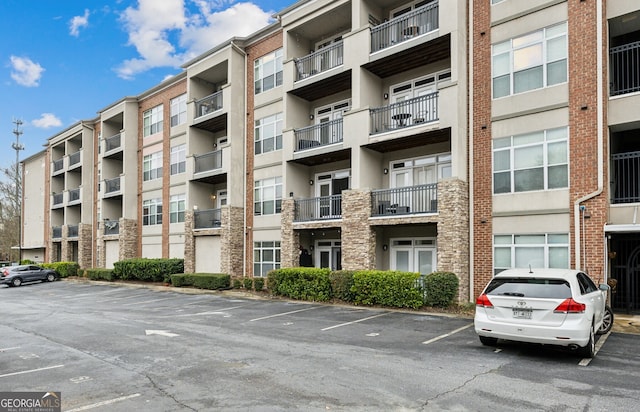 840 United Ave SE Unit 411, Atlanta, GA 30312 - view of building exterior