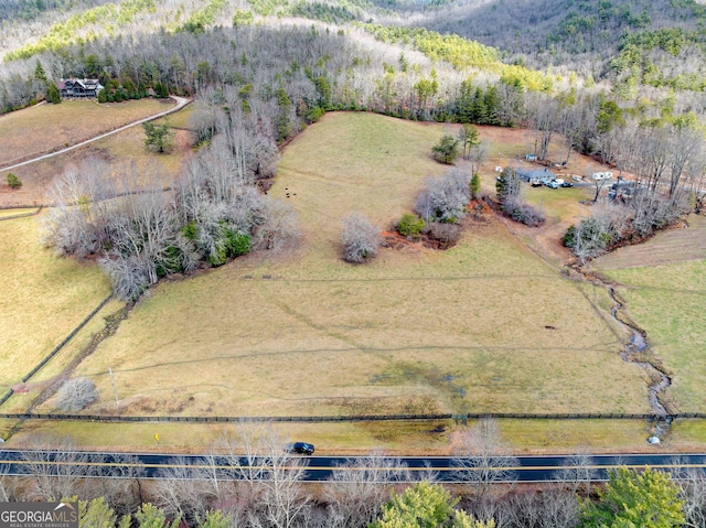 0 Owltown, Blairsville GA, 30512 land for sale