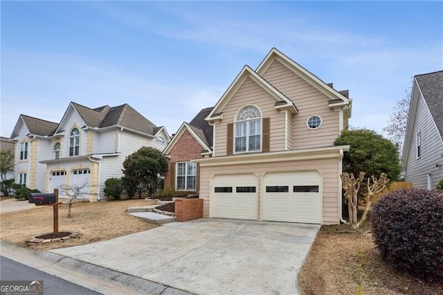 Listing photo 2 for 2025 Drogheda Ln, Marietta GA 30066