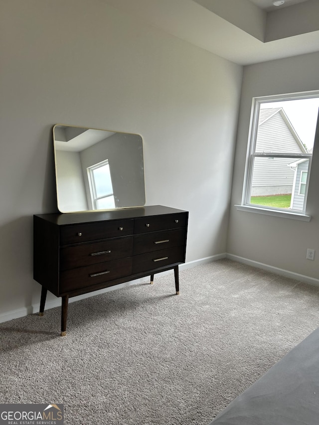 16 Wildflower Ln Unit 39, Dallas, GA 30132 - carpeted bedroom featuring baseboards