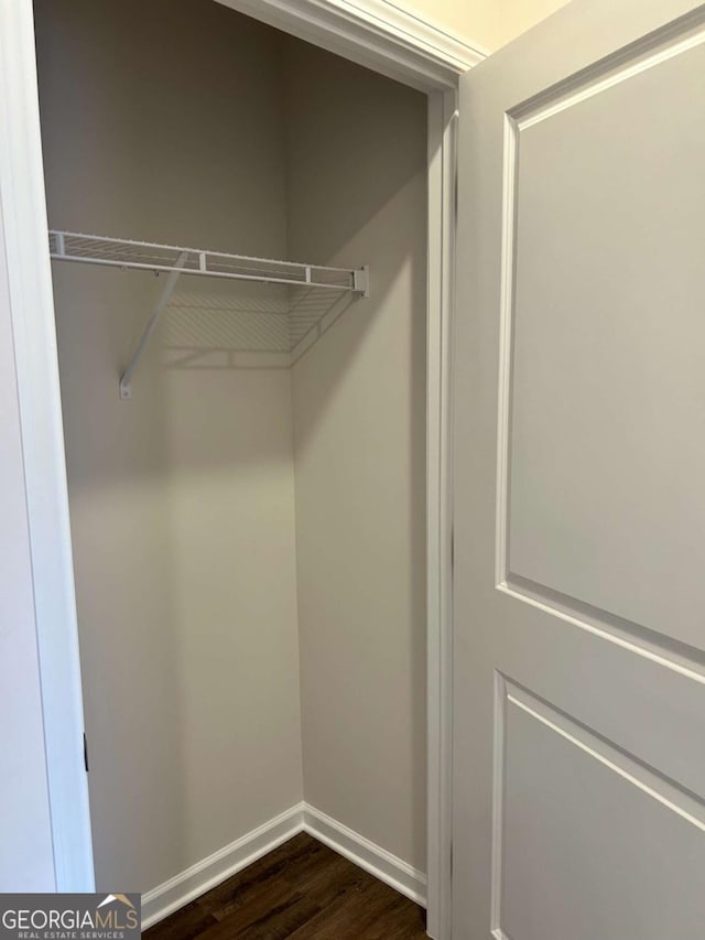 16 Wildflower Ln Unit 39, Dallas, GA 30132 - view of closet