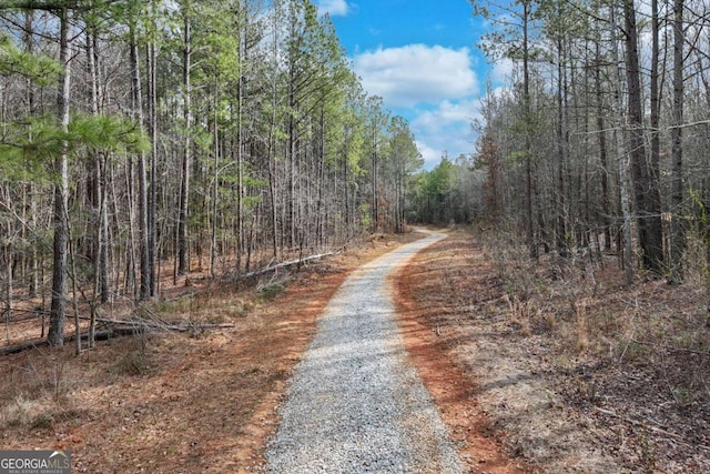 1415 Hargrove Lake Rd, Winterville GA, 30683 land for sale