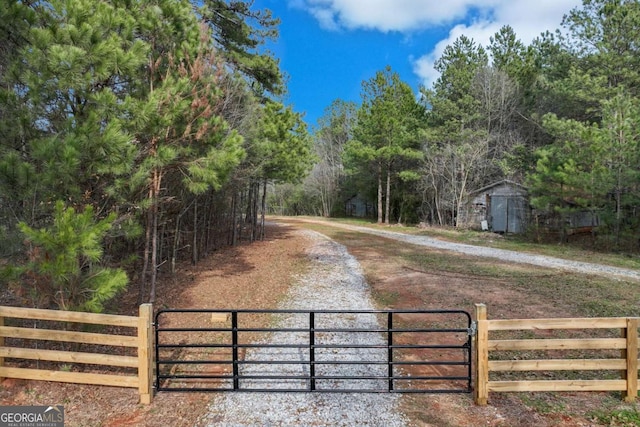 864 Arnoldsville Rd, Winterville GA, 30683 land for sale