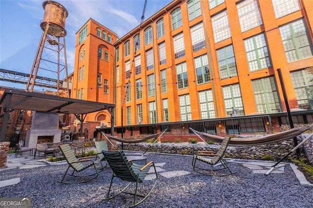 170 Boulevard Se H416, Atlanta, GA 30312 - view of property's community