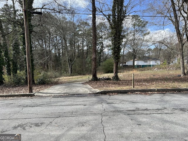 498 Lincoln Dr NW, Atlanta GA, 30318 land for sale