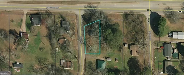 1812 W Mcintosh Rd, Griffin GA, 30223 land for sale