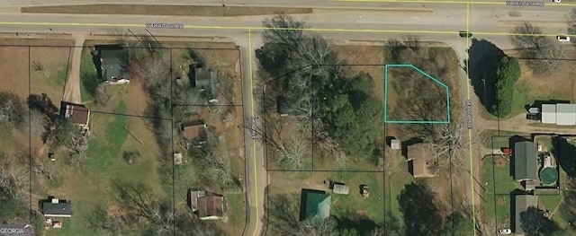 1796 W Mcintosh Rd, Griffin GA, 30223 land for sale