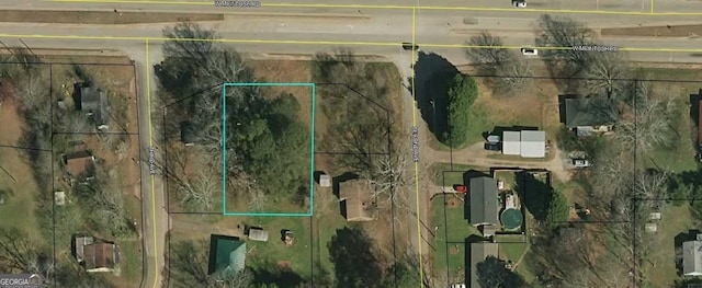 1804 W Mcintosh Rd, Griffin GA, 30223 land for sale