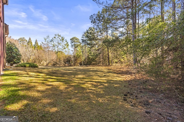 100 Windmeadow Way, Fayetteville, GA 30214 - view of green lawn