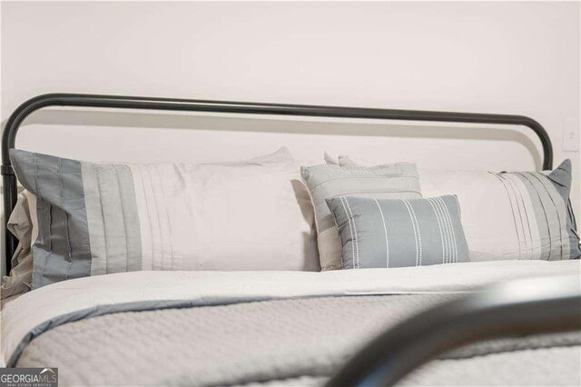 view of bedroom