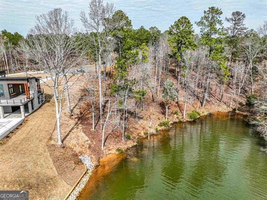 407 White Oak Cv, Milledgeville GA, 31061 land for sale