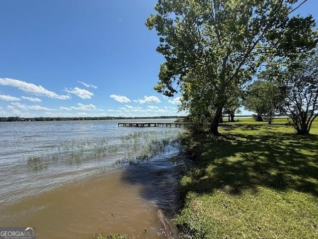 40 County Road 498, Centre, AL 35960 - water view