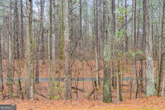 view of landscape