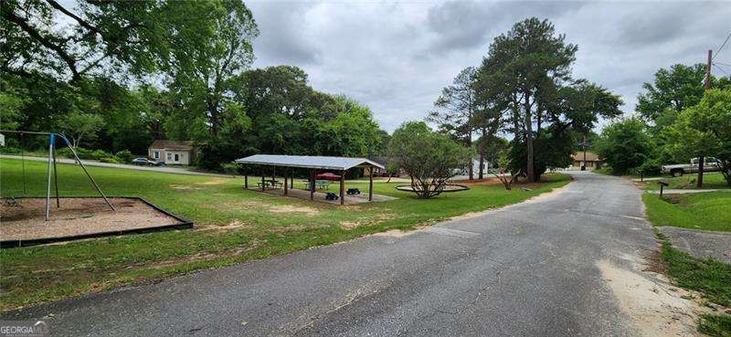 981 Perdue St, Macon, GA 31206