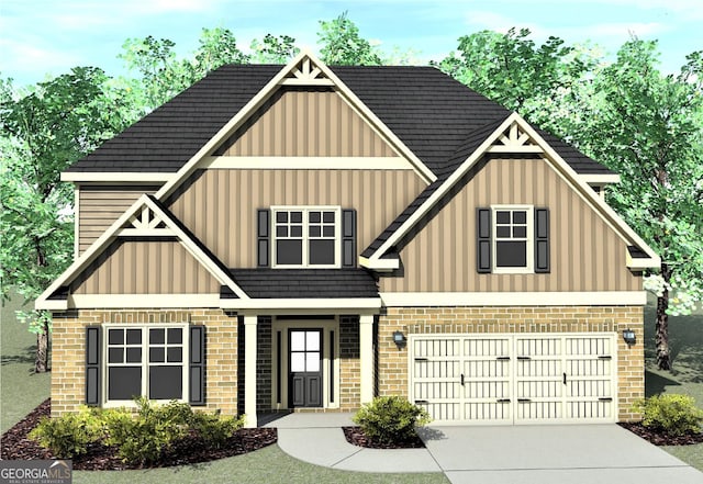 175 Osier Dr, Mcdonough, GA 30252 - view of a document