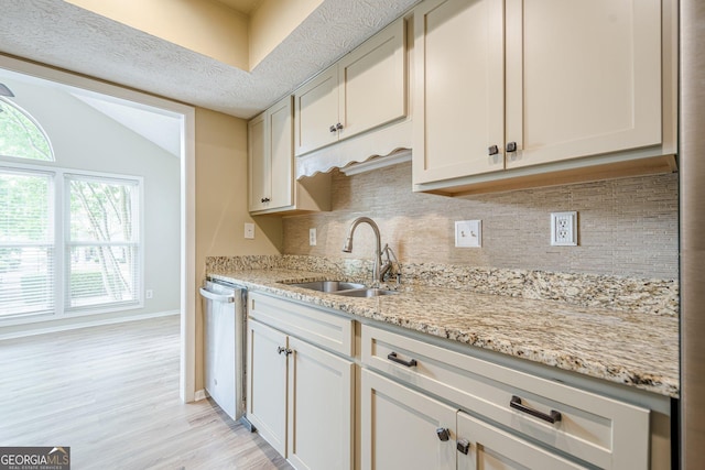 3205 Canyon Point Cir, Roswell, GA 30076 - bathroom with toilet, wood finished floors, vanity, a textured ceiling, and a stall shower