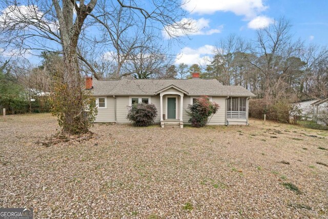 Listing photo 2 for 207 Garrison Rd SE, Marietta GA 30008