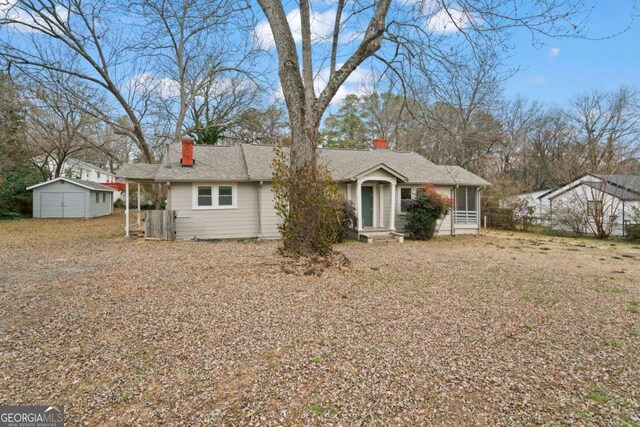 Listing photo 3 for 207 Garrison Rd SE, Marietta GA 30008