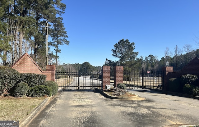 1129 Porter Cir, Gray GA, 31032 land for sale