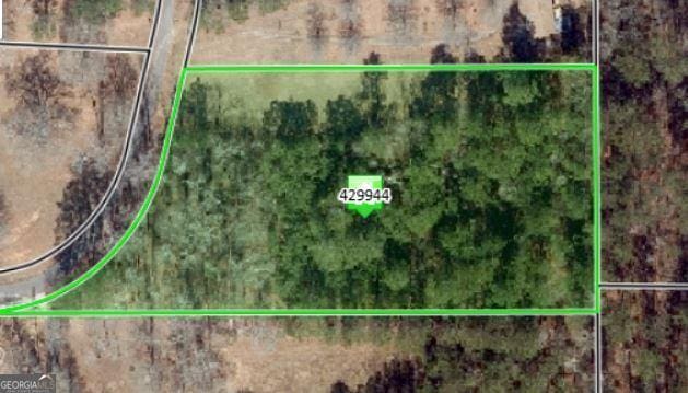 5830 Mill Creek Ln, Woodstock GA, 30188 land for sale