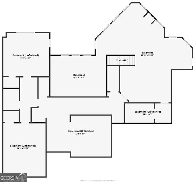 5861 Yoshino Cherry Ln, Braselton, GA 30517 - floor plan