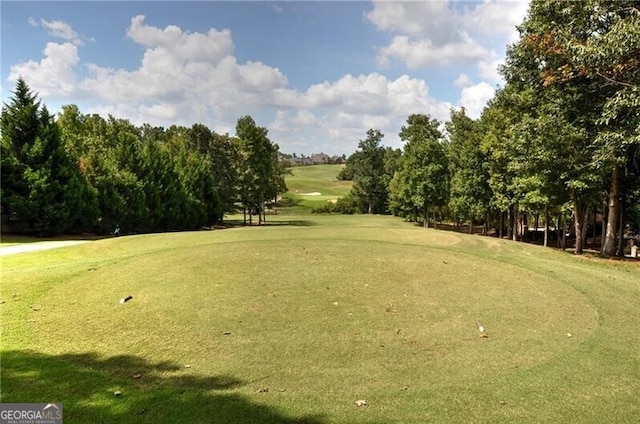 5861 Yoshino Cherry Ln, Braselton, GA 30517 - view of home's community