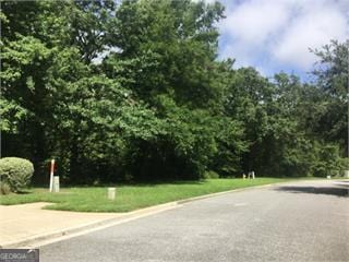 296 Fairways Edge Dr, Saint Marys GA, 31558 land for sale