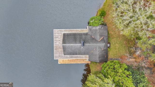 2724 Barnesville Hwy, Thomaston, GA 30286 - aerial view of property and surrounding area