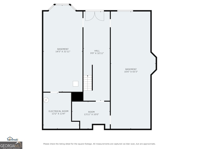 256 Allie Dr, Mcdonough, GA 30252 - floor plan