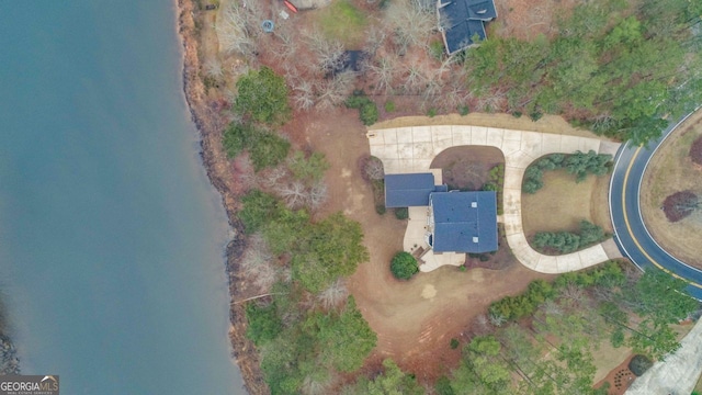 256 Allie Dr, Mcdonough, GA 30252 - aerial view