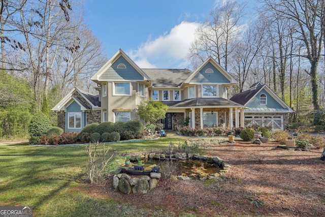 Listing photo 3 for 9865 Buice Rd, Alpharetta GA 30022