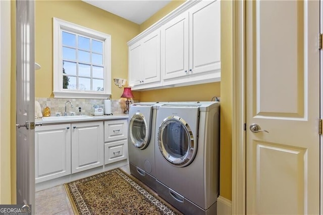 full bath featuring a stall shower, plenty of natural light, and vanity