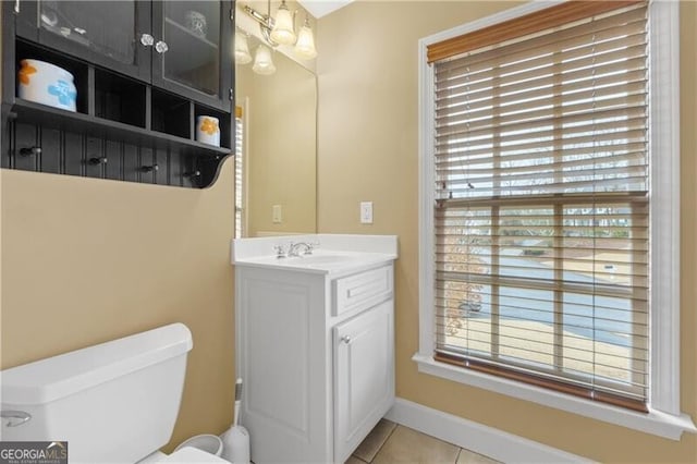 carpeted bedroom featuring visible vents, ceiling fan, vaulted ceiling, and baseboards