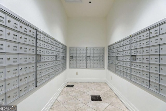 3040 Peachtree Rd NW Unit 613, Atlanta, GA 30305 - view of community featuring mail area