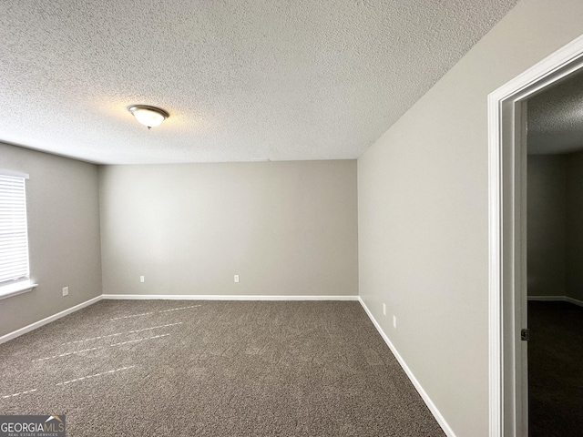 1202 Grove Trail Pass, Douglasville, GA 30134 - unfurnished room featuring carpet floors and a textured ceiling
