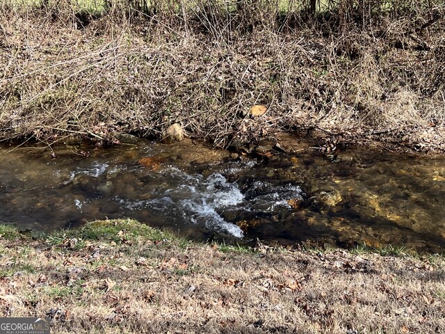 view of nature