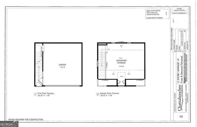 122 Brighton Blvd, Woodstock, GA 30188 - floor plan