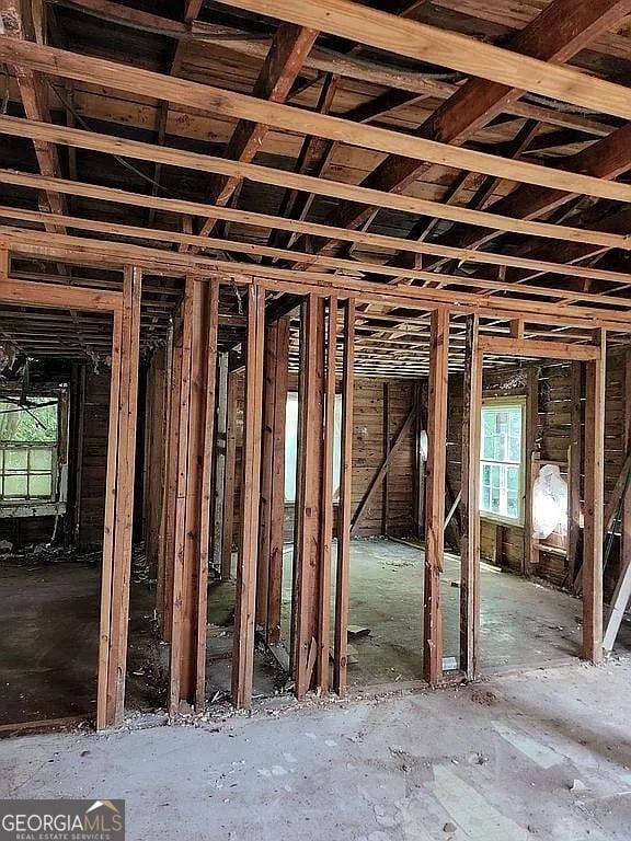 749 Grenada Ter, Macon, GA 31206 - view of miscellaneous room