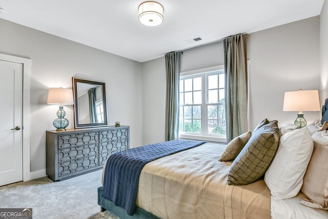 578 Brashy St, Woodstock, GA 30188 - bedroom featuring carpet