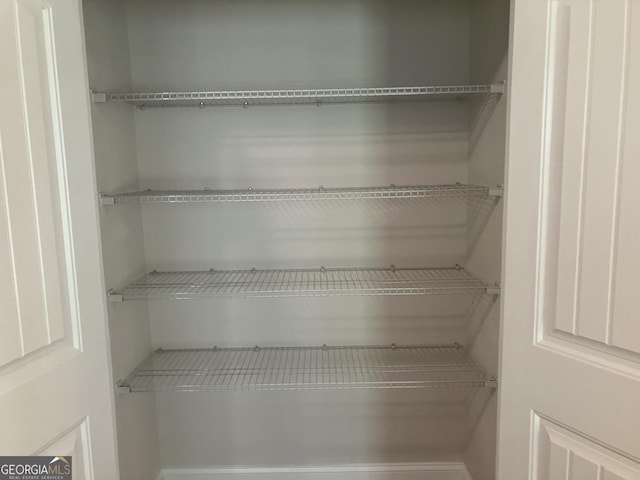 270 Bridgewater Ln SE, Darien, GA 31305 - view of storage area