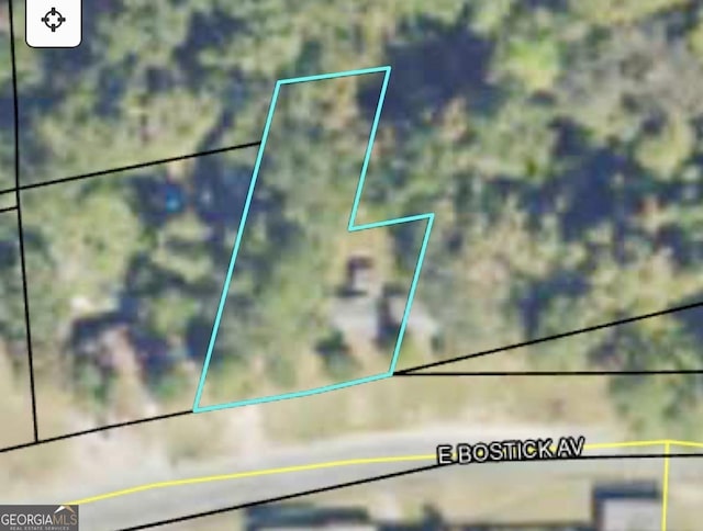 111 E Bostick Ave, Lakeland GA, 31635 land for sale