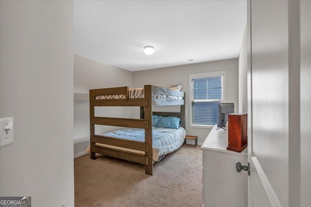 3890 Pleasant Woods Dr, Cumming, GA 30028 - bedroom with carpet flooring
