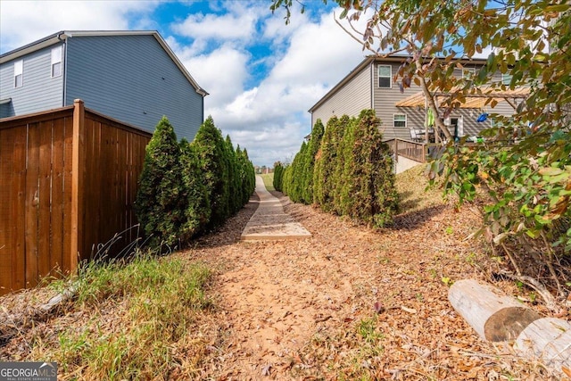 3890 Pleasant Woods Dr, Cumming, GA 30028 - exterior space