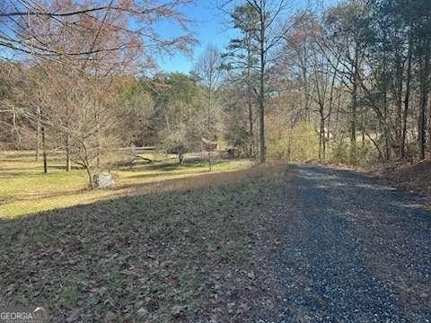 65 Nally Rd, Rydal GA, 30171 land for sale