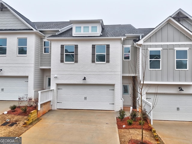 1317 Fern Ridge Ct Unit 26, Norcross GA, 30093, 4 bedrooms, 2.5 baths townhouse for sale