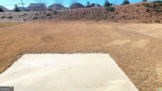 7157 Gladstone, Stonecrest, GA 30038 - view of yard