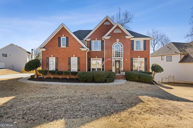 1331 Dayspring Trce, Lawrenceville, GA 30045 - view of property