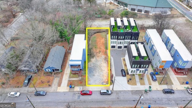 765 Fraser St SE, Atlanta GA, 30315 land for sale