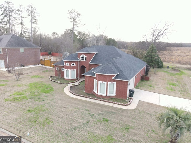 Listing photo 3 for 300 Morgan Ranch Cir, Bonaire GA 31005