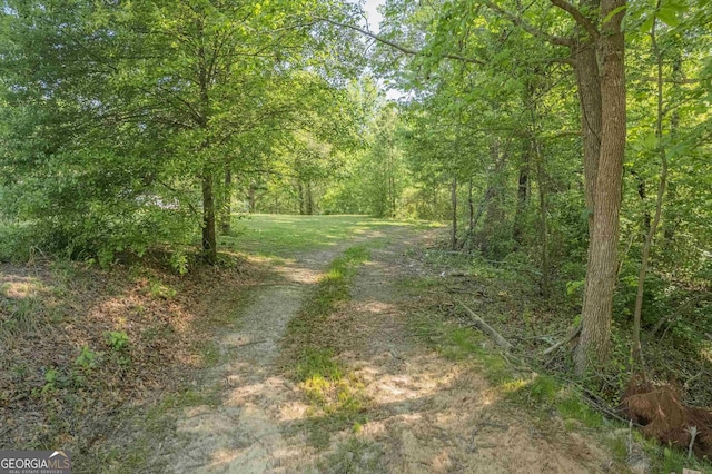 0 Old Mize Rd, Toccoa GA, 30577 land for sale